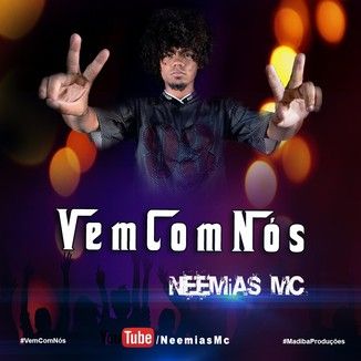 Foto da capa: #VemComNós