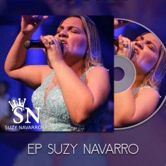 Foto da capa: EP Suzy Navarro