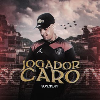 Foto da capa: Jogador Caro