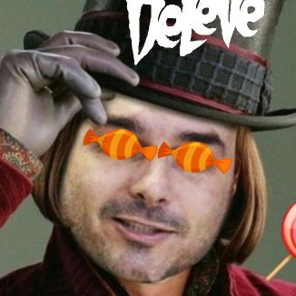 Foto da capa: Flavilly Wonka