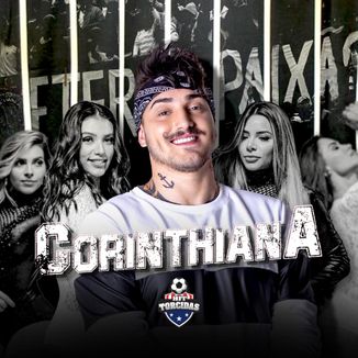 Foto da capa: Corinthiana - Gabriel Galli