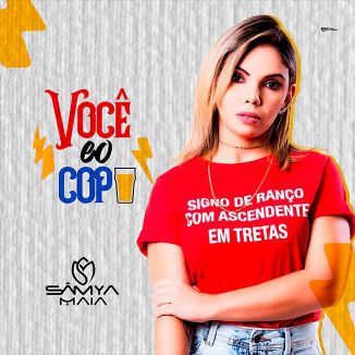 Foto da capa: Você e o Copo