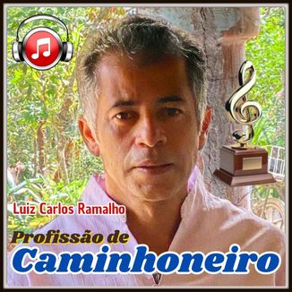 Foto da capa: Profissão De Caminhoneiro