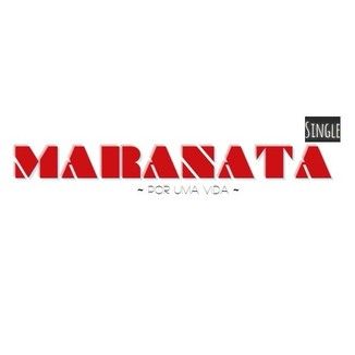 Foto da capa: Single (Maranata)