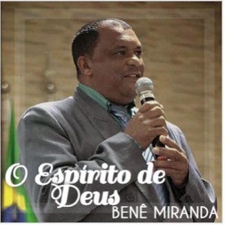 Foto da capa: O Espirito de Deus