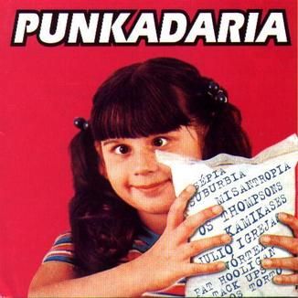 Foto da capa: Punkadaria