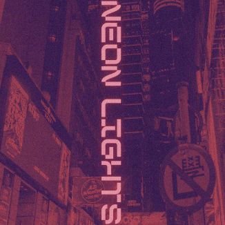 Foto da capa: Neon Lights