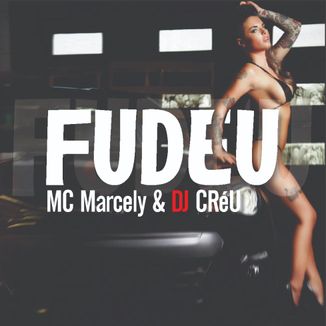 Foto da capa: fudeu  150 bpm