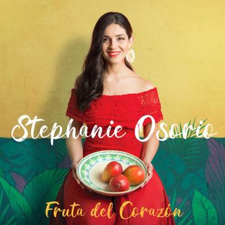 Foto da capa: Fruta del Corazón