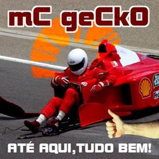 Foto da capa: Até Aqui, Tudo Bem!