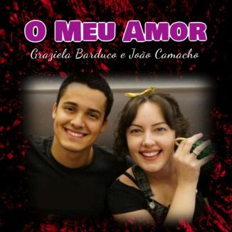 Foto da capa: O Meu Amor