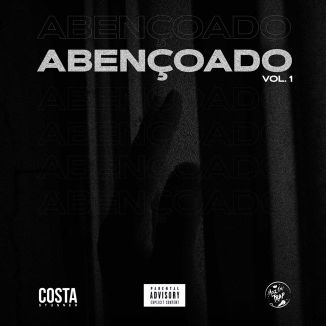 Foto da capa: Abençoado Vol. 1