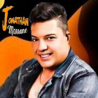 Foto da capa: Jonathan Marrone VOL 3