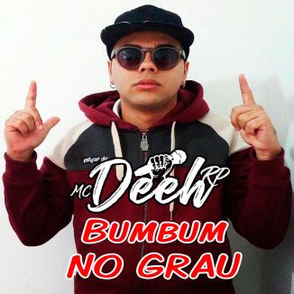 Foto da capa: Bumbum no grau