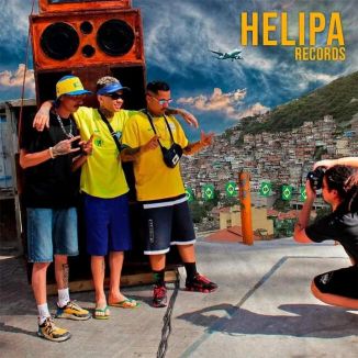 Foto da capa: FESTA NA FAVELA