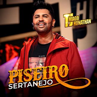 Foto da capa: Piseiro Sertanejo