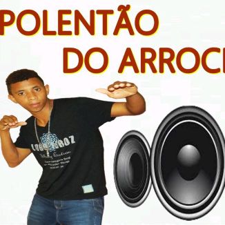 Foto da capa: Polentão Do Arrocha