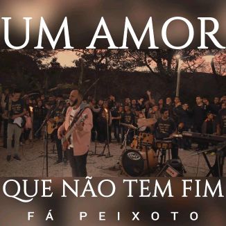 Foto da capa: Um Amor Que Não Tem Fim