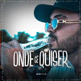 Foto da capa: Onde Cê Quiser