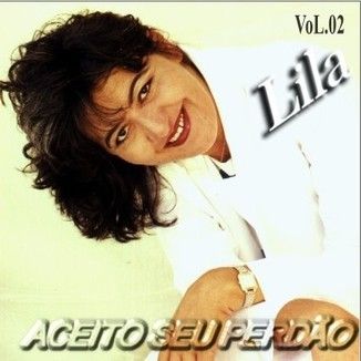 Foto da capa: CD 1998 - ACEITO SEU PERDÃO