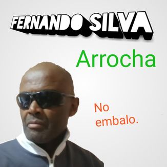 Foto da capa: Arrocha-No embalo.