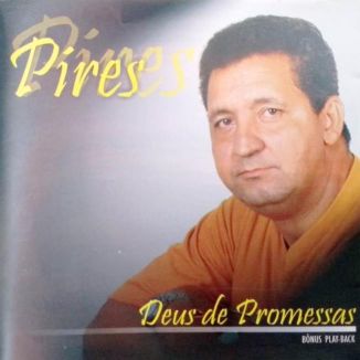 Foto da capa: Deus de Promessas