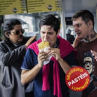 Foto da capa: Pastéis