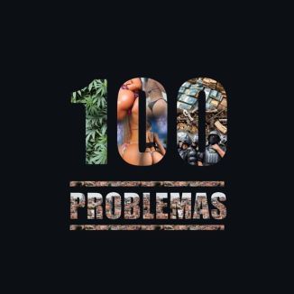 Foto da capa: 100 PROBLEMAS