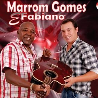 Foto da capa: Marrom Gomes & Fabiano - Remelexo