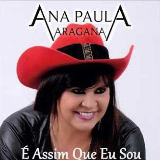 Foto da capa: Ana Paula Aragana.