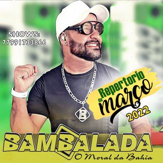 Foto da capa: BAMBALADA MARCO 2022