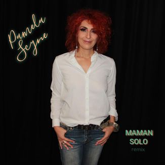 Foto da capa: Maman solo (remix)