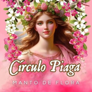 Foto da capa: Manto de Flora