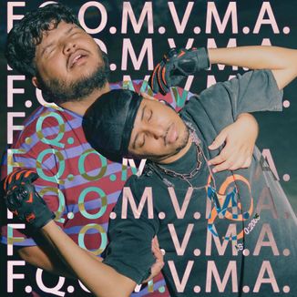 Foto da capa: F.Q.O.M.V.M.A.