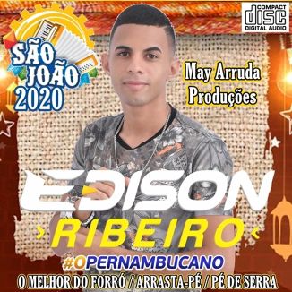 Foto da capa: Edison Ribeiro #OPernambucano São João 2020
