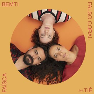 Foto da capa: Faísca (feat. Tiê)