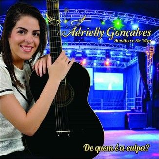 Foto da capa: adrielly gonçalves