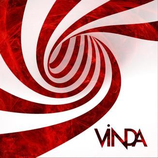 Foto da capa: VInDA Disco 01