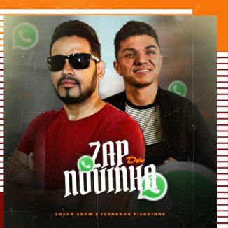 Foto da capa: ZAP Da Novinha