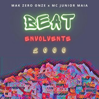 Foto da capa: Beat Envolvente