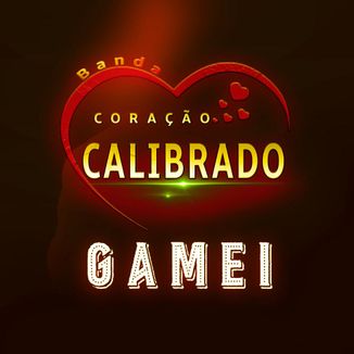 Foto da capa: GAMEI