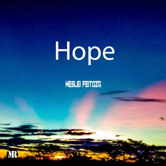 Foto da capa: Hope