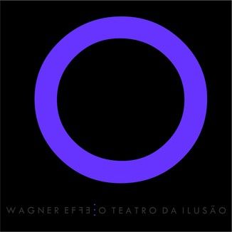 Foto da capa: O Teatro da Ilusão