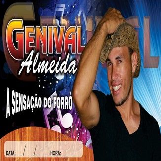 Foto da capa: GENIVAL ALMEIDA 2015