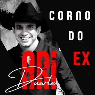 Foto da capa: Corno do Ex