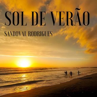 Foto da capa: Sol de Verão