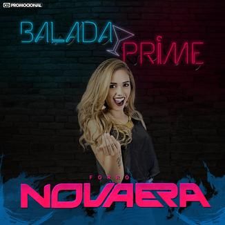 Foto da capa: Forró Nova Era - Balada Prime