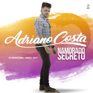 Foto da capa: Adriano costa Namorado Secreto