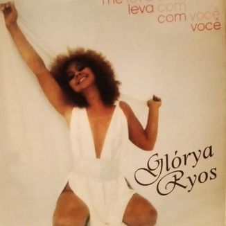 Foto da capa: Me leva com você