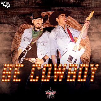 Foto da capa: Be Cowboy